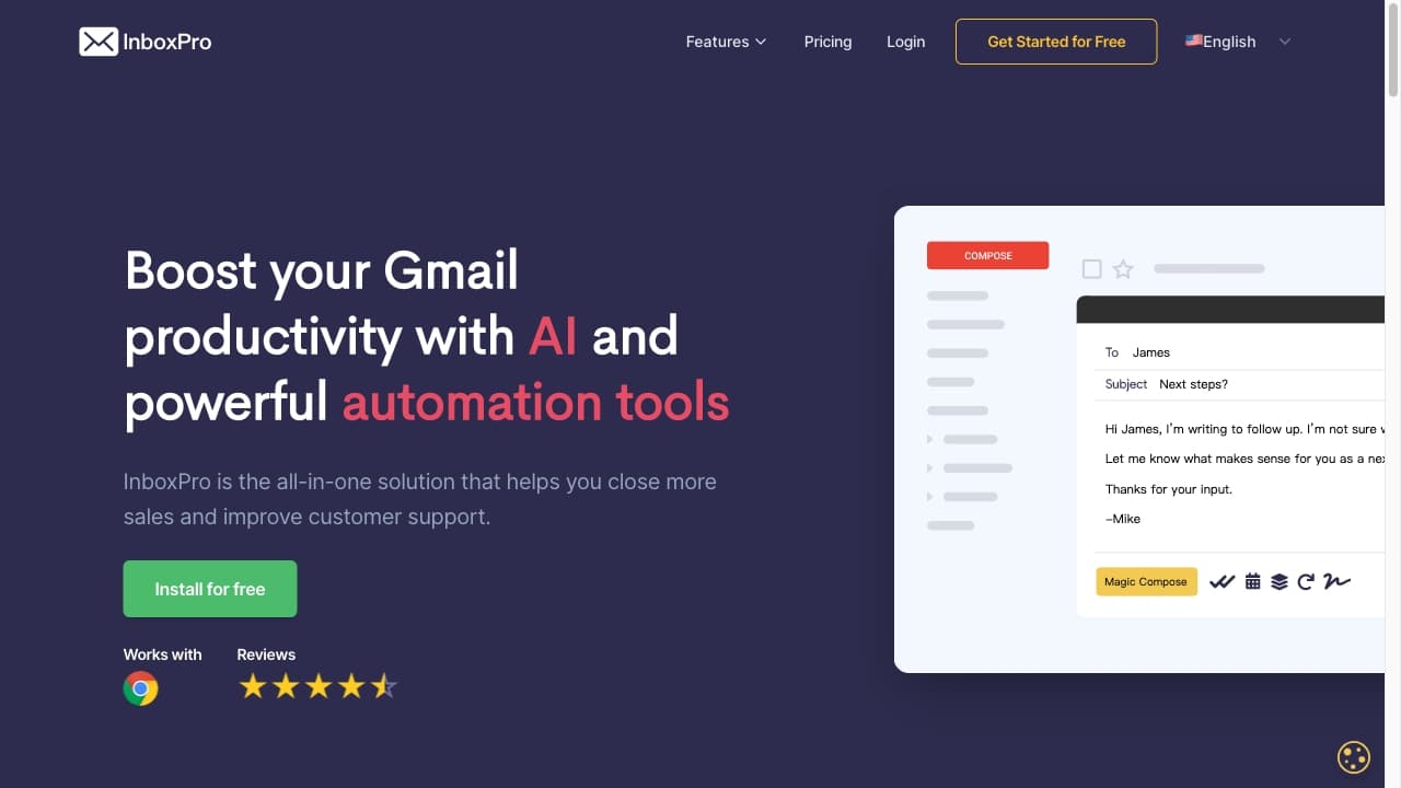 Inboxpro