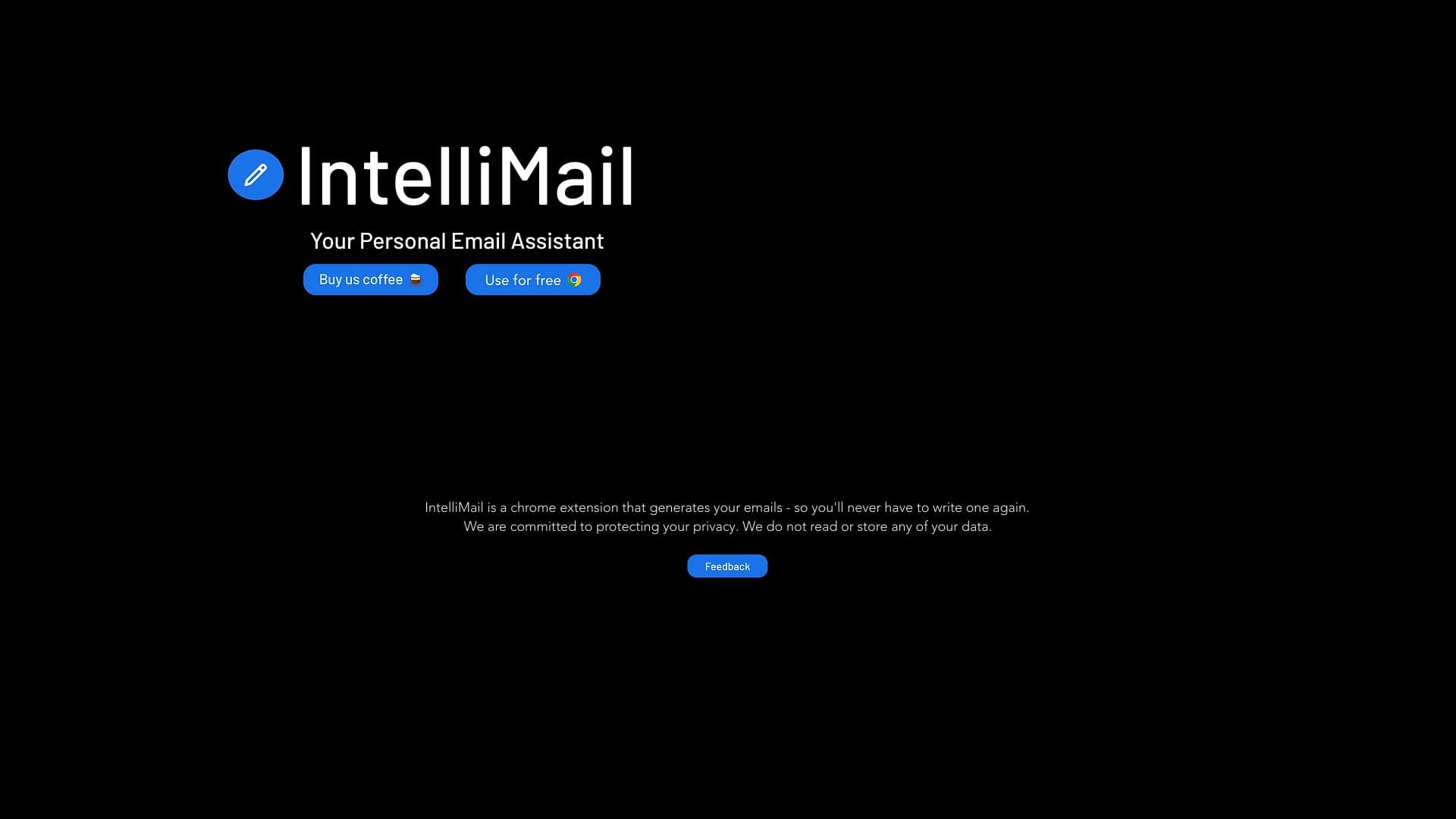 Intellimail