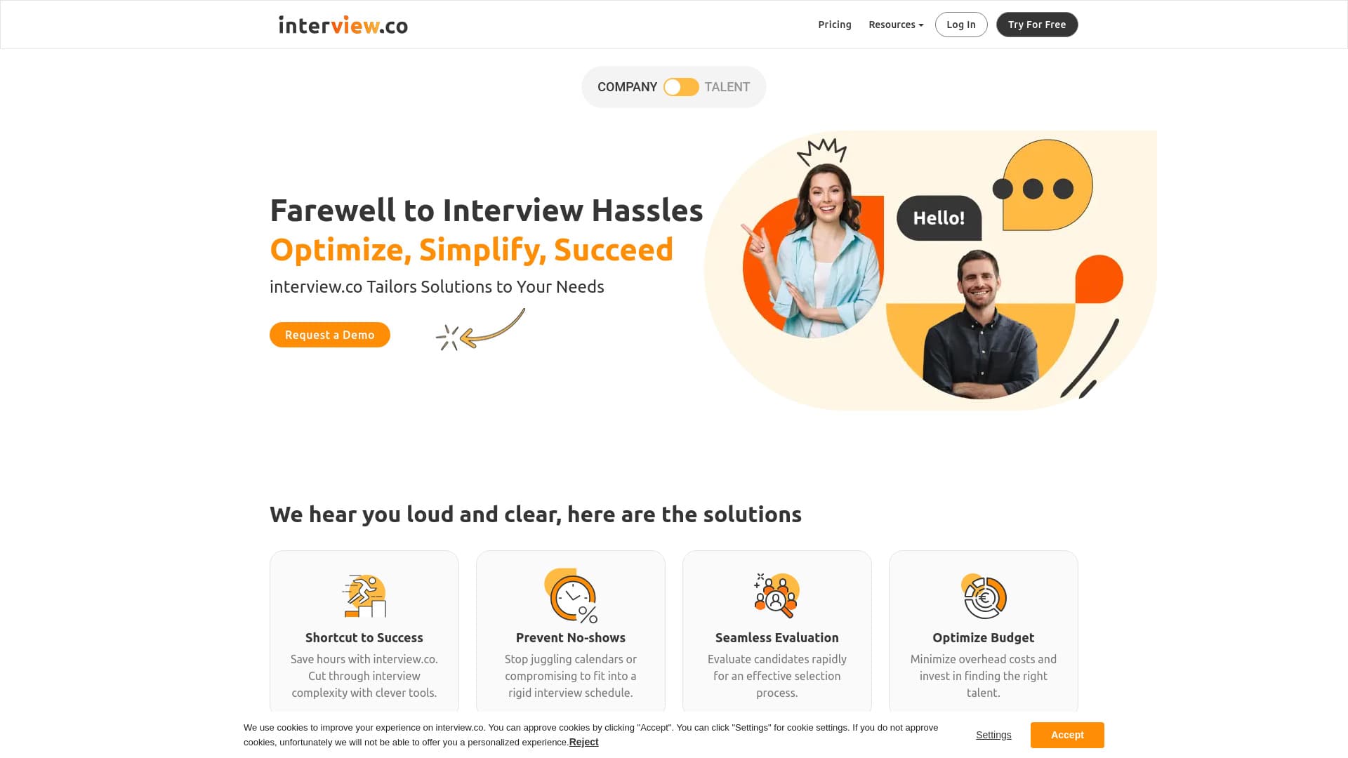 Interview.co