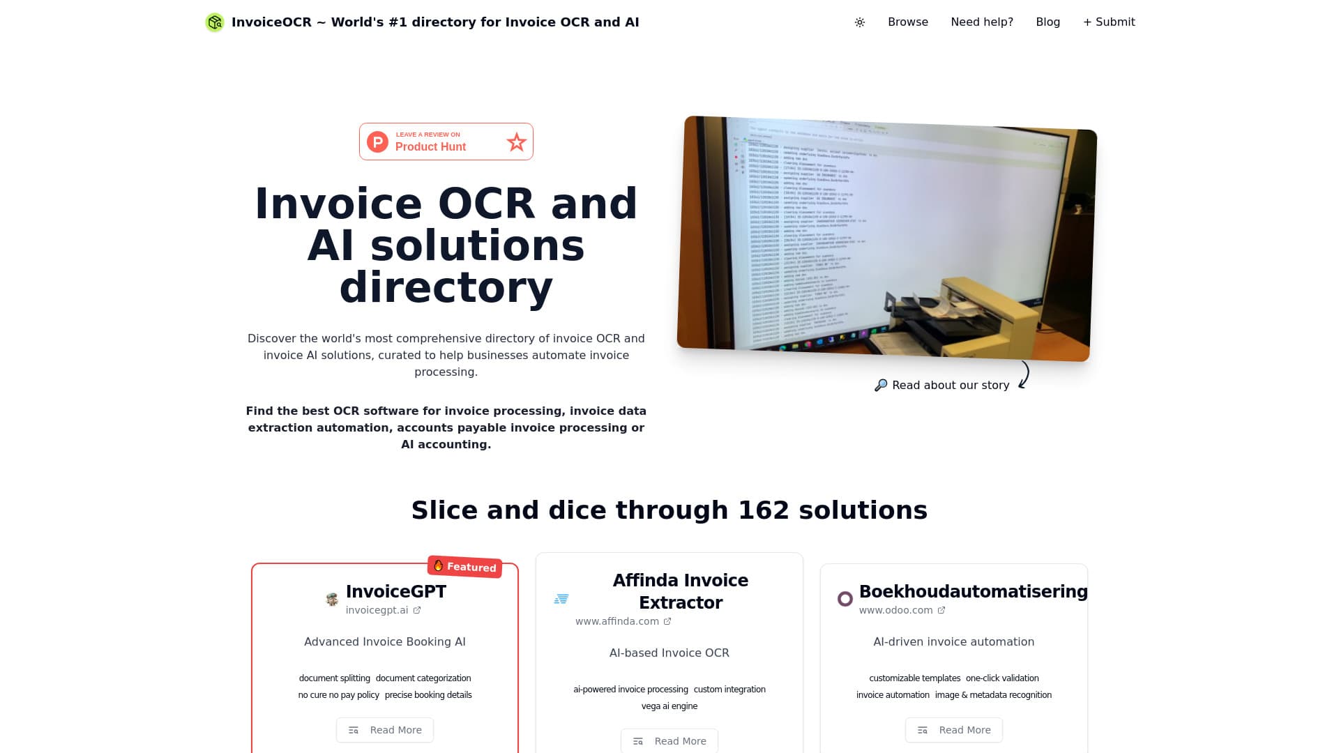 Invoiceocr