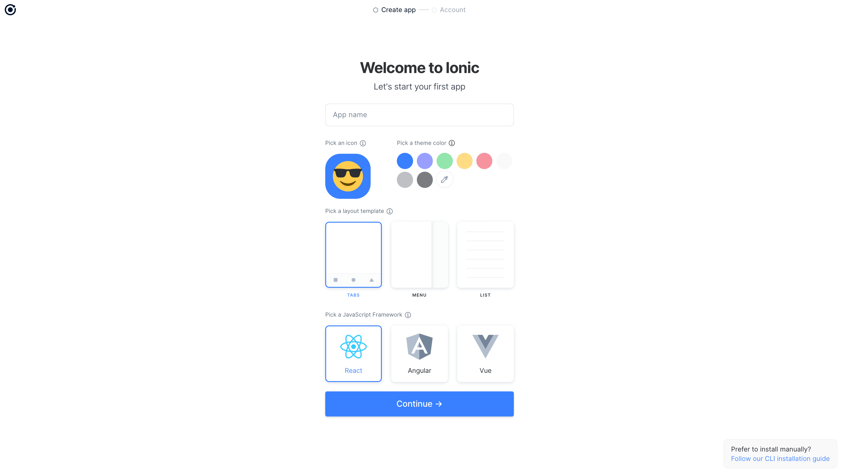 Ionic: An OutSystems Company