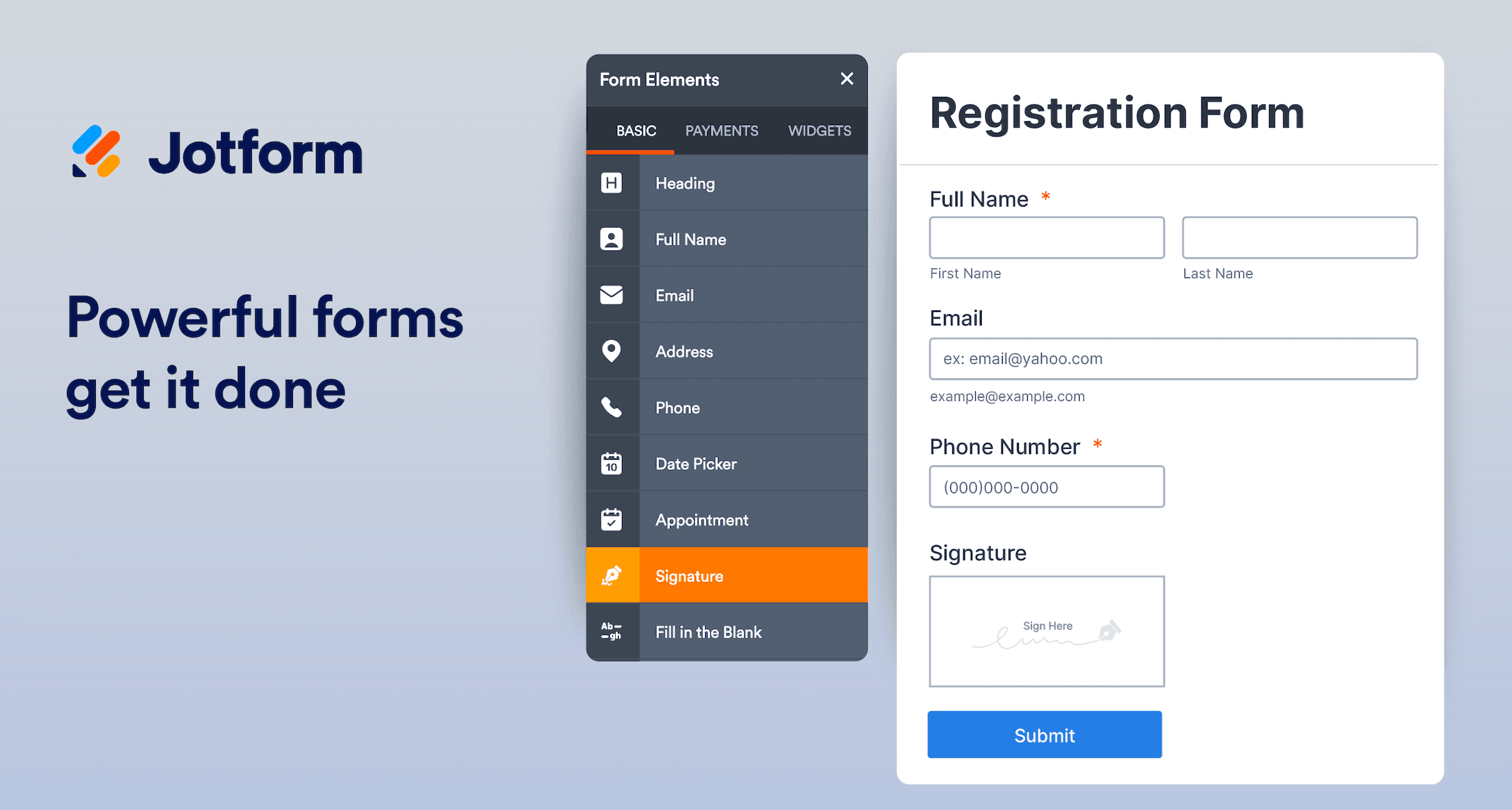 Jotform