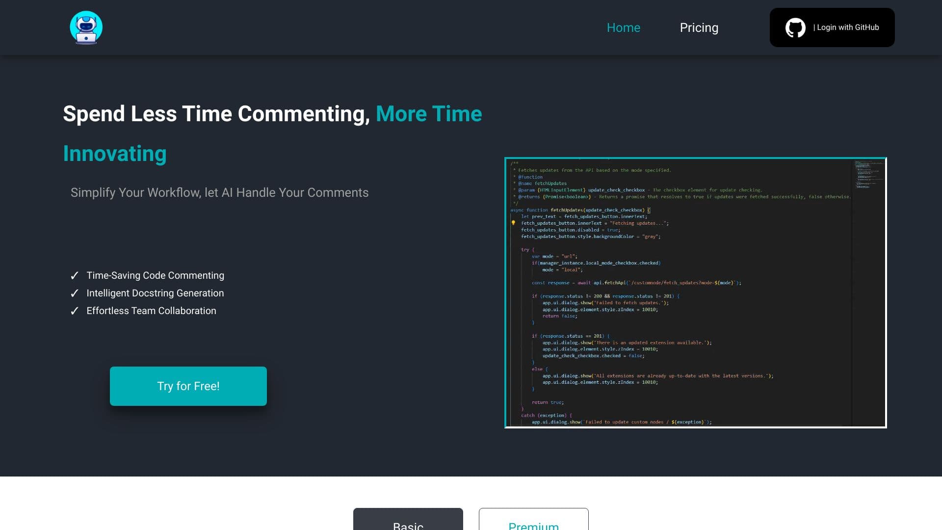 Justcode