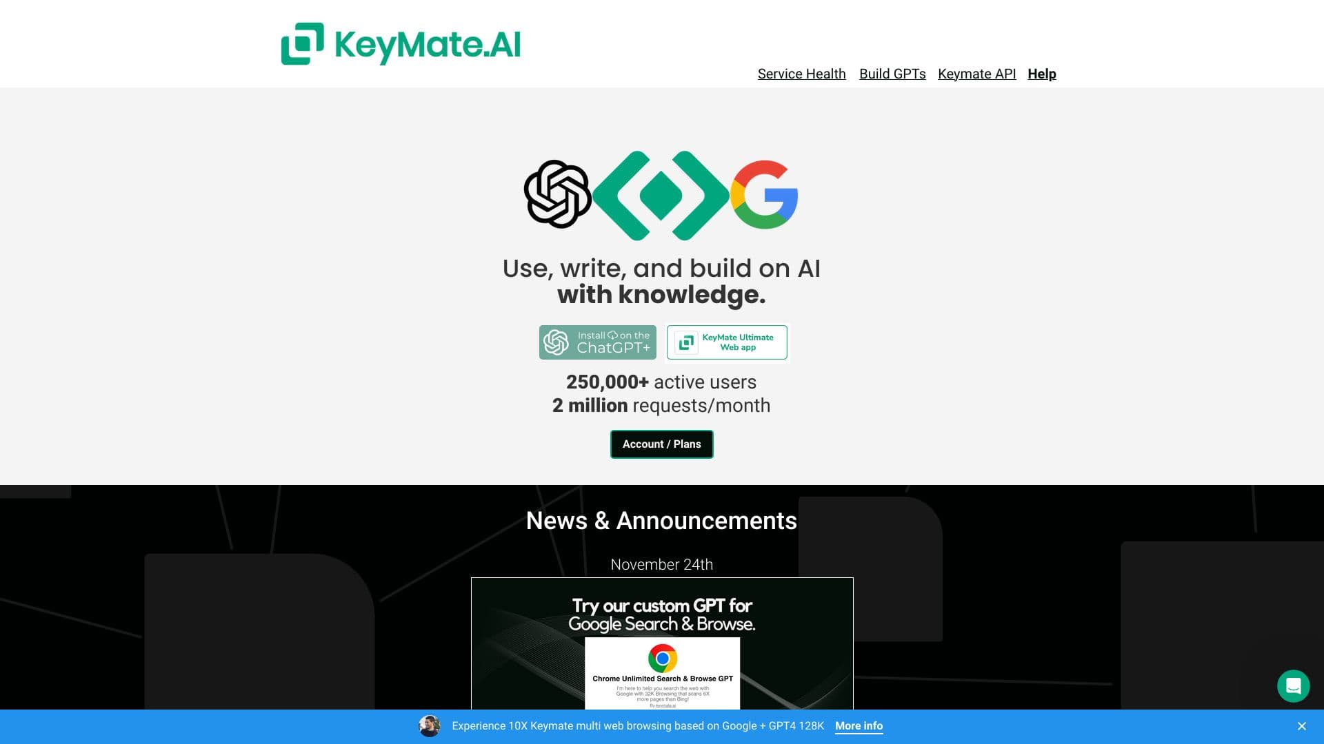 Keymate.ai