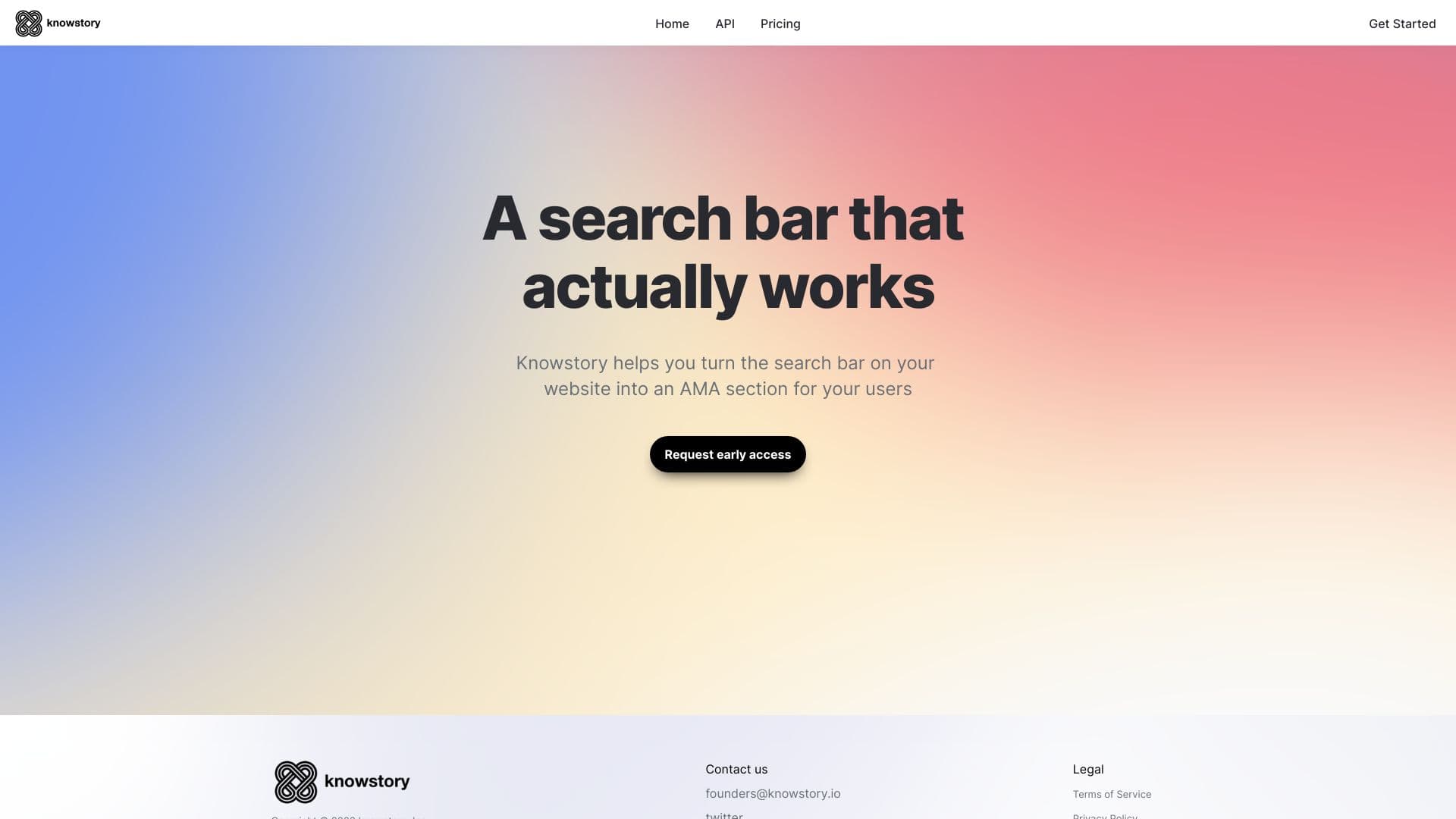 Knowstory