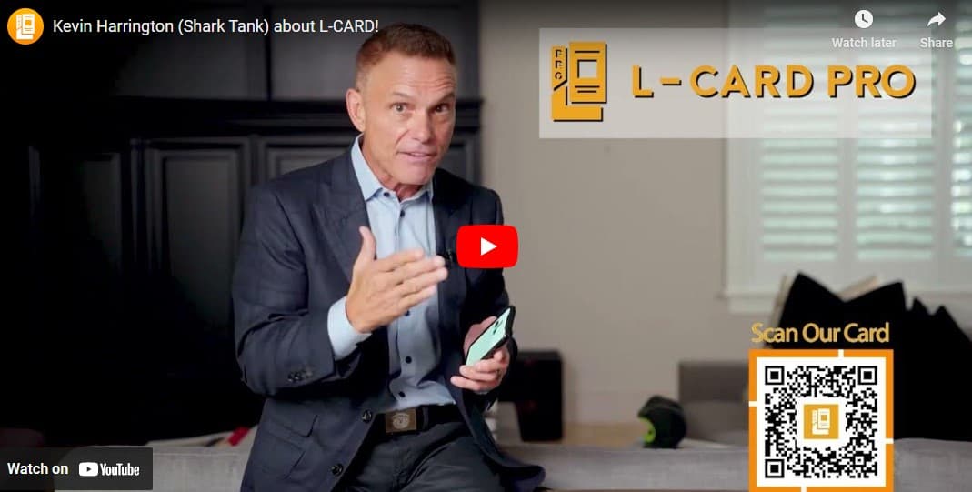 L-Card Pro