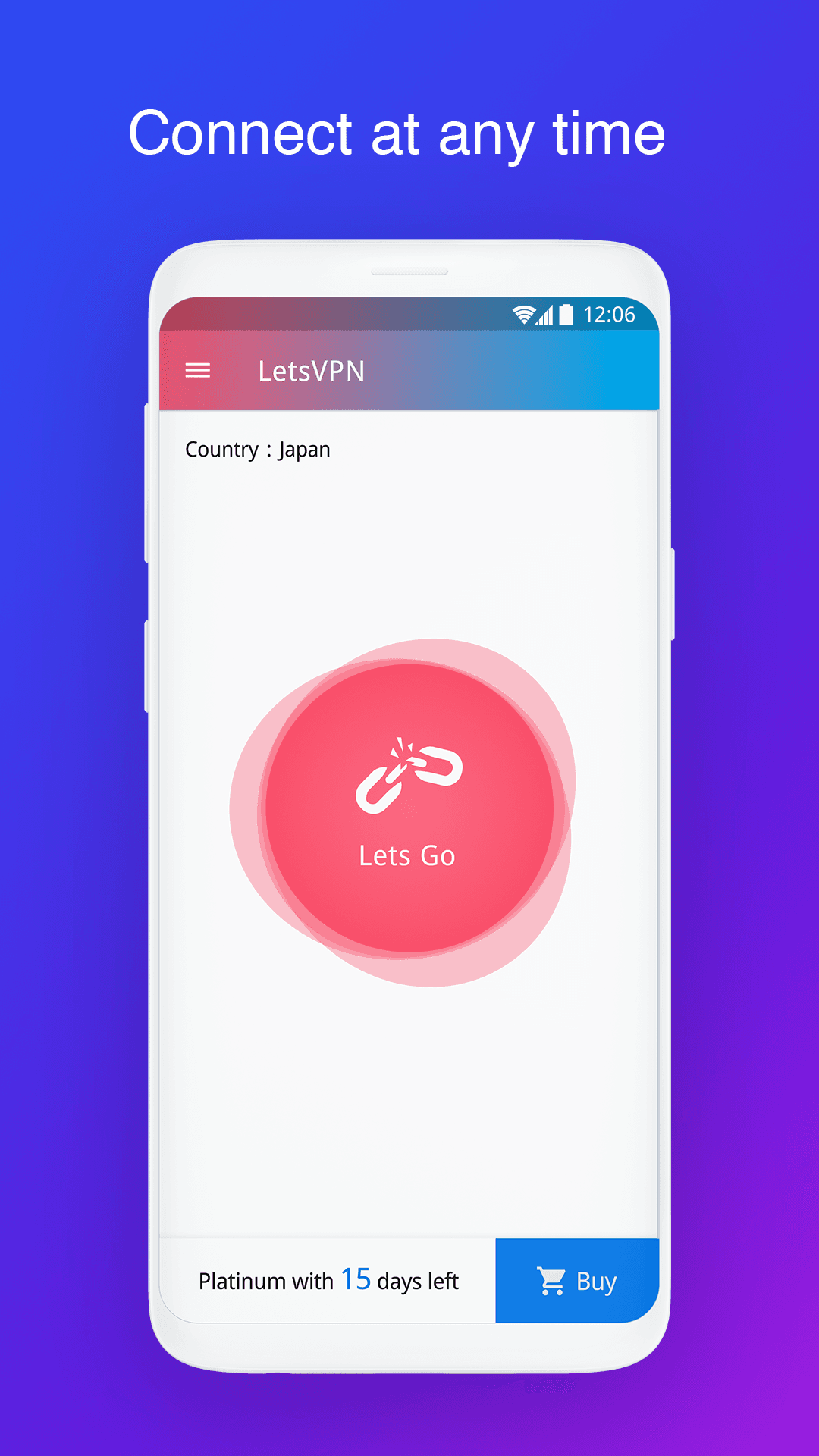 LetsVPN
