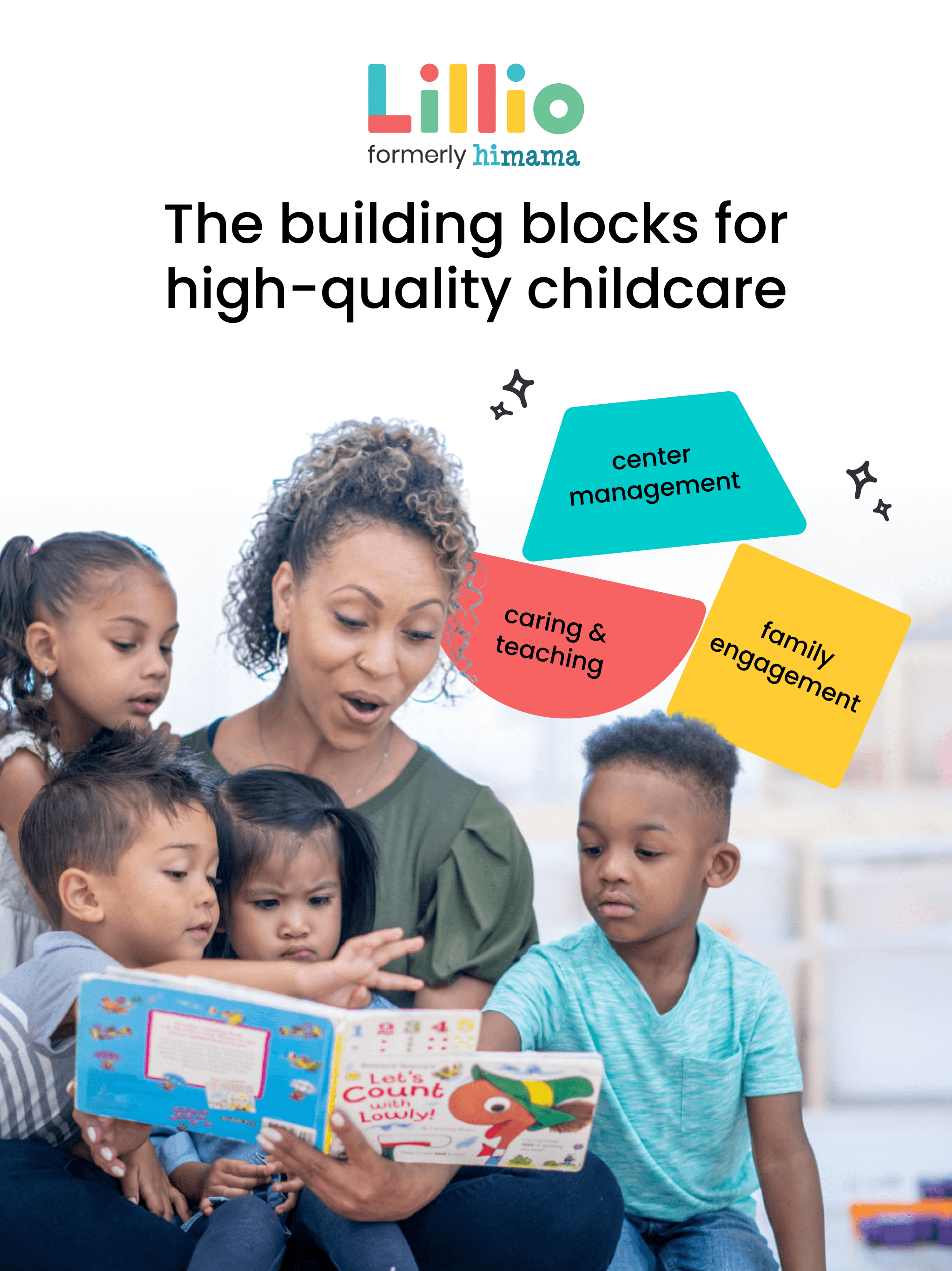 Lillio (formerly HiMama)