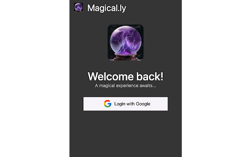 Magical.ly
