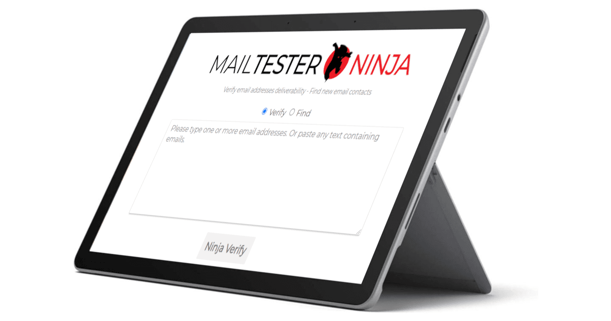 Mailtester.ninja