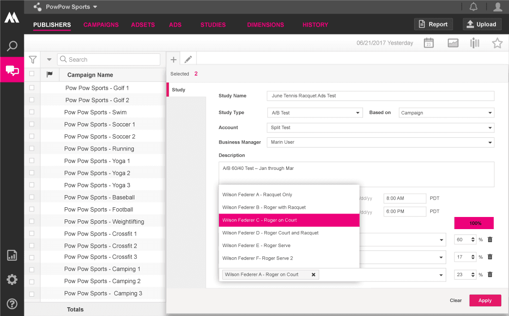 Marin Software