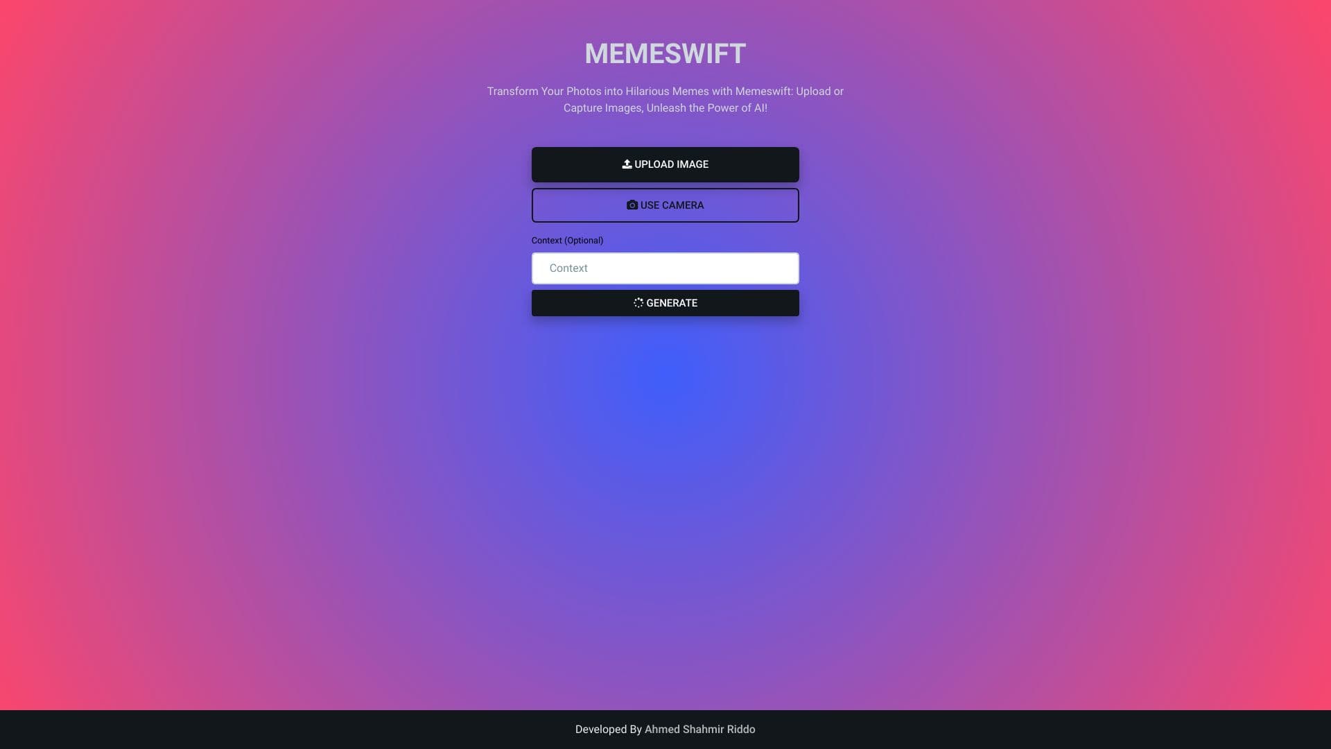 Memeswift