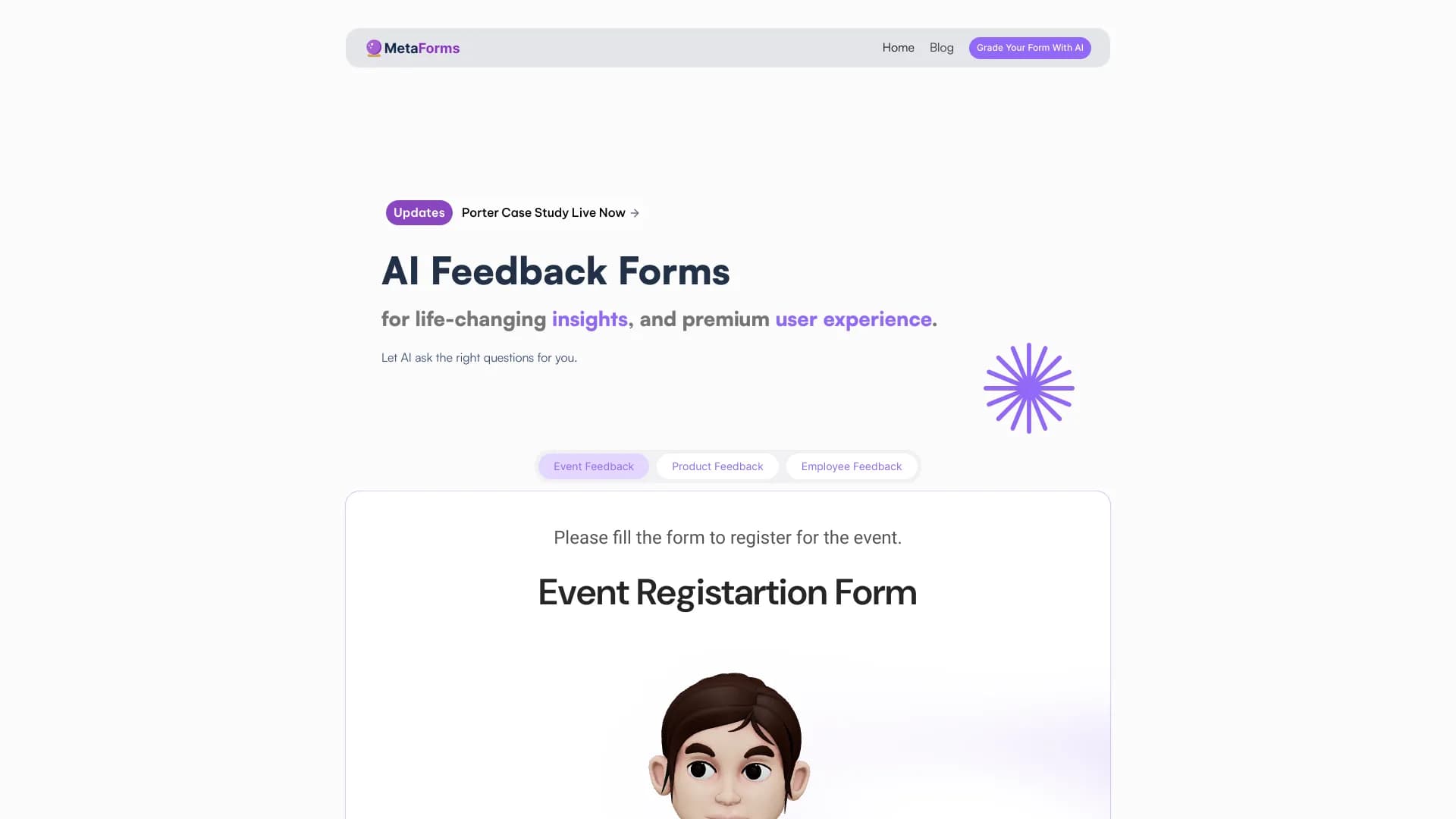 Metaforms AI