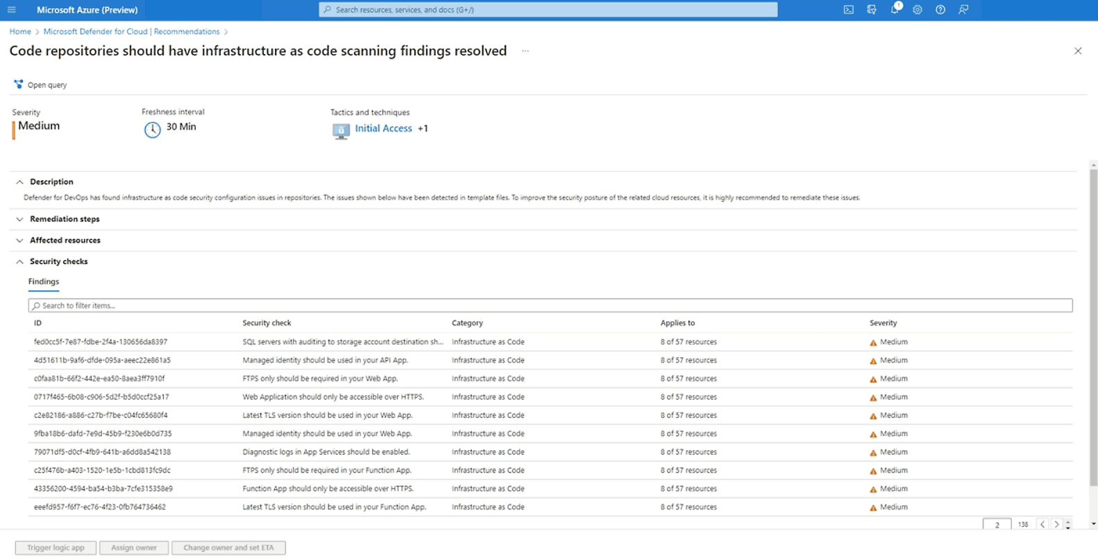 Microsoft Defender for Cloud