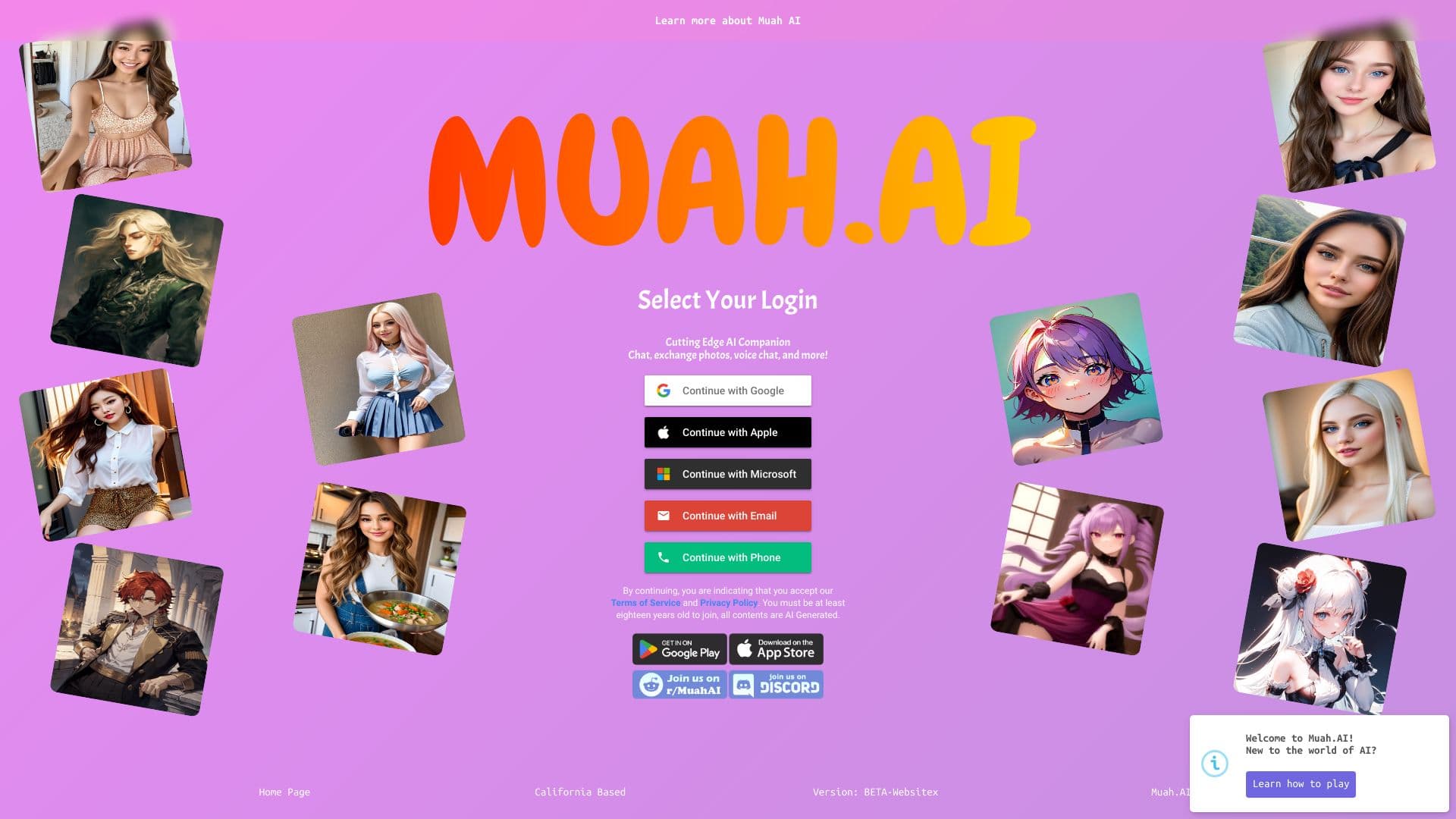 Muah.ai
