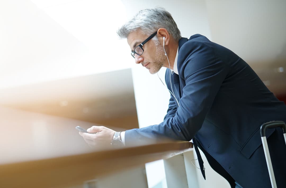 MULTIVERSA Mobile Banking