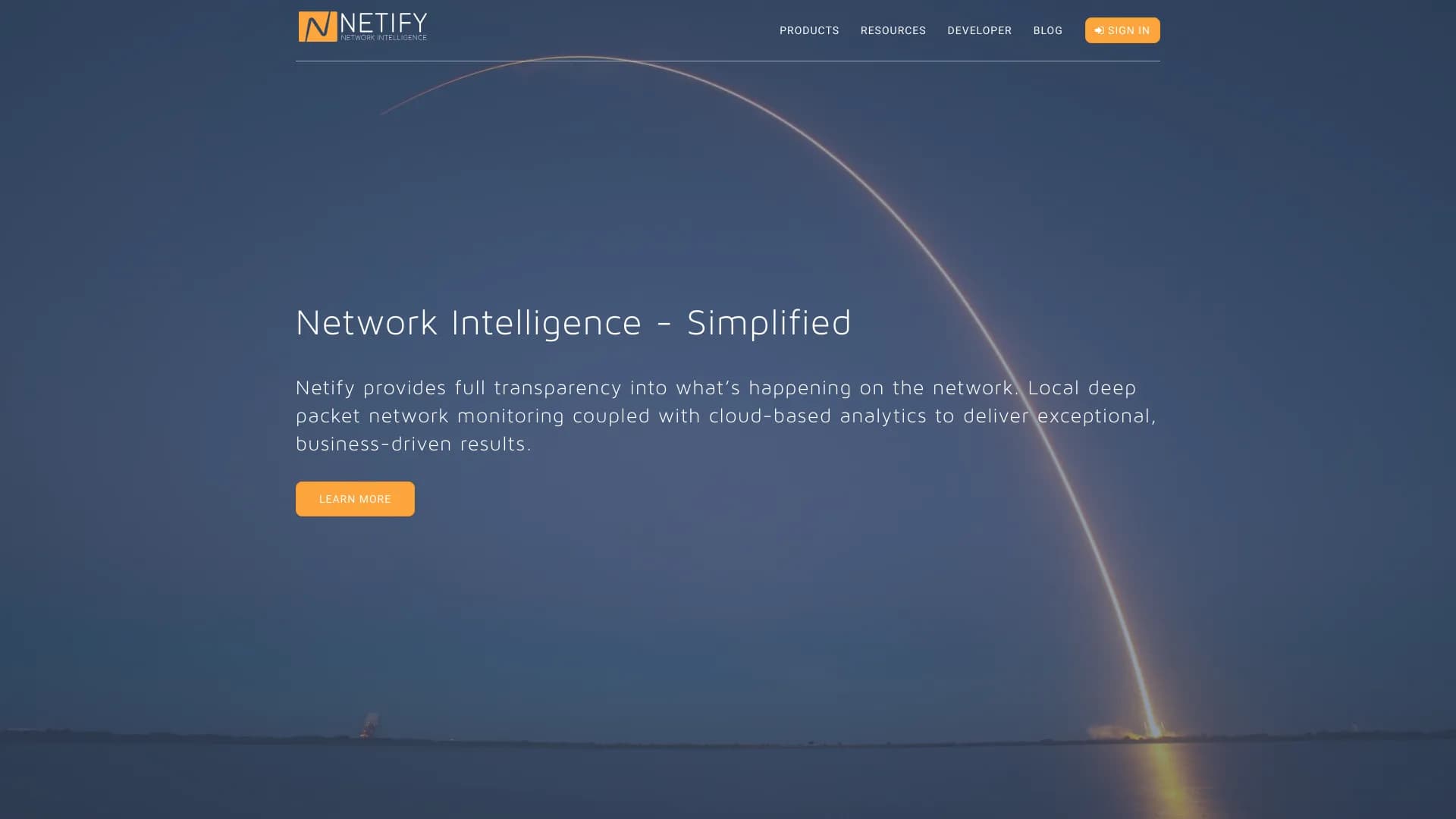 Netify AI