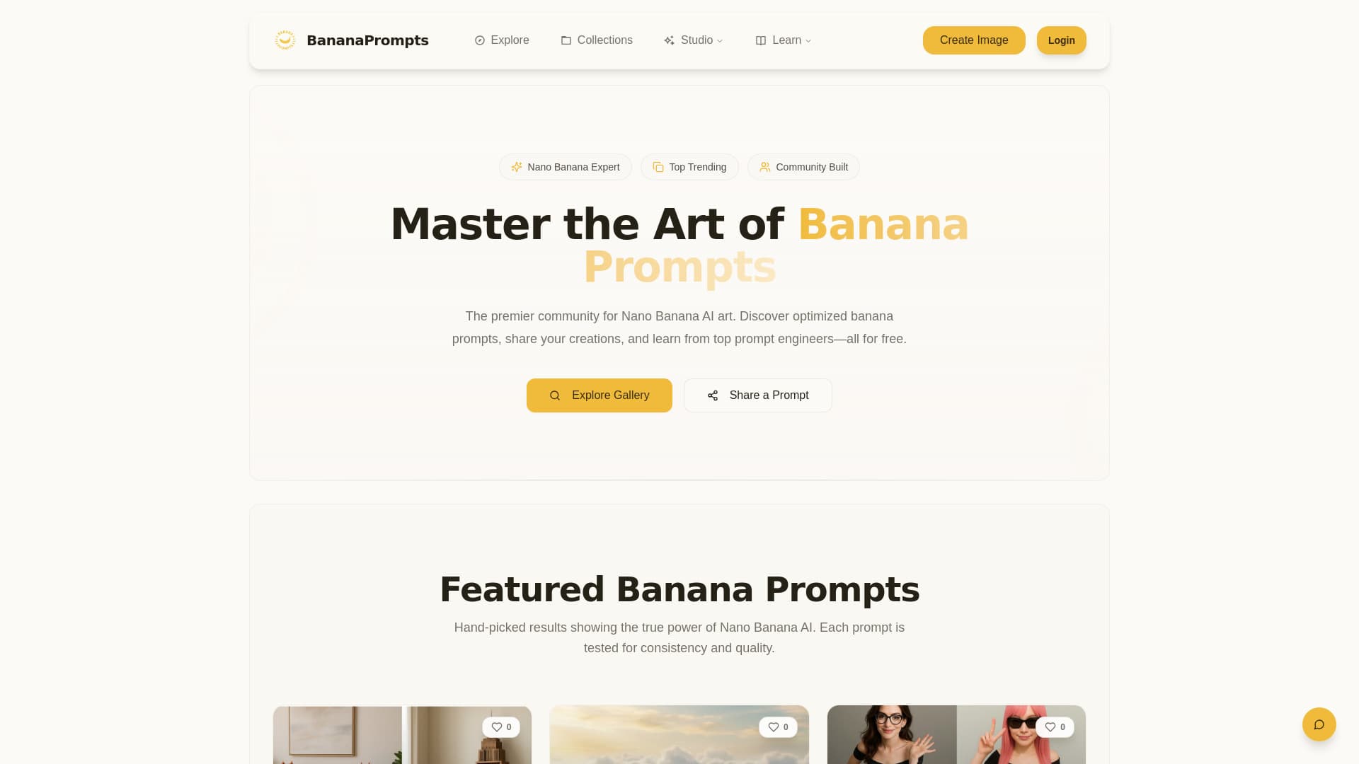 New Nano Banana Prompts