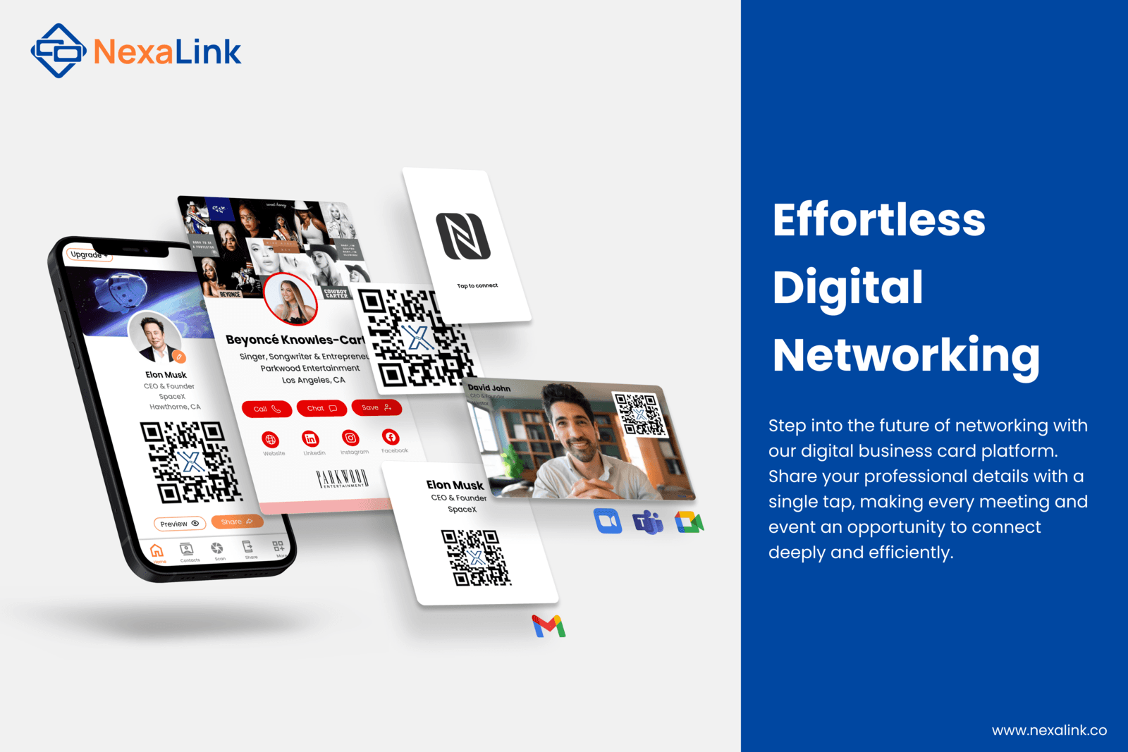 NexaLink