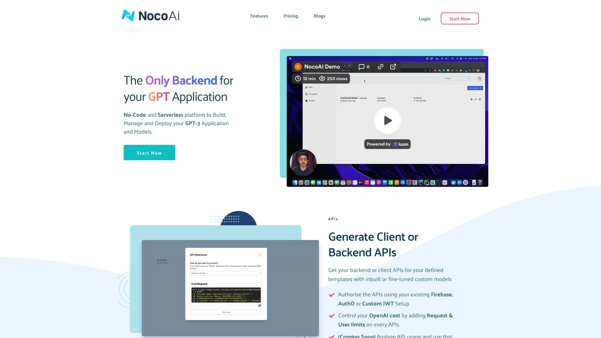 Nocoai