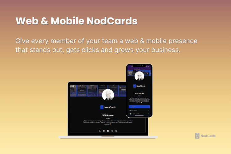 NodCards