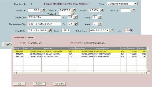 OISwin Software