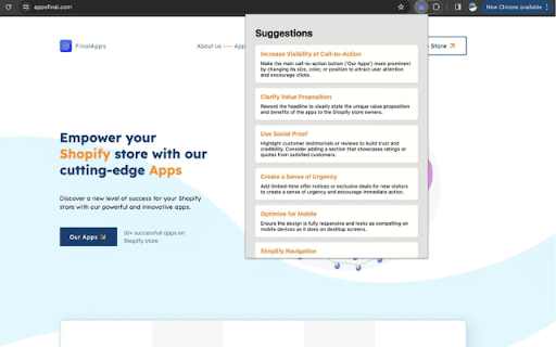 Pageoptimizeai