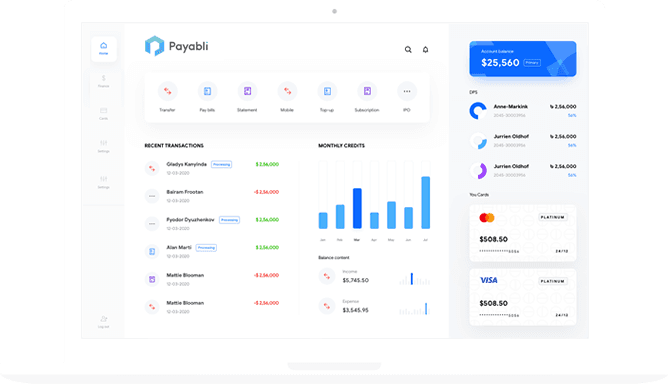 Payabli
