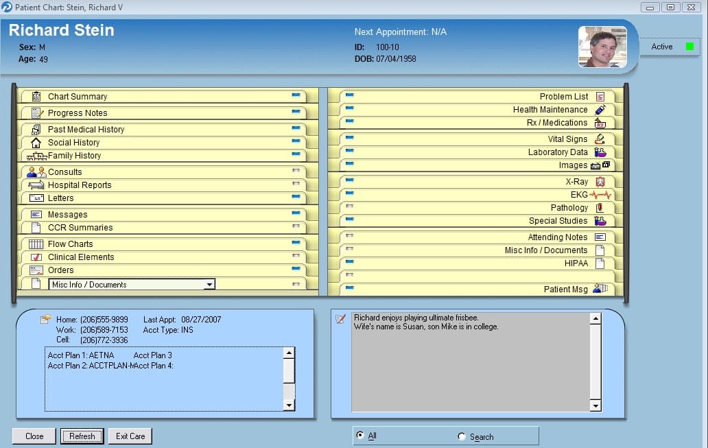 PDS MDsuite PM