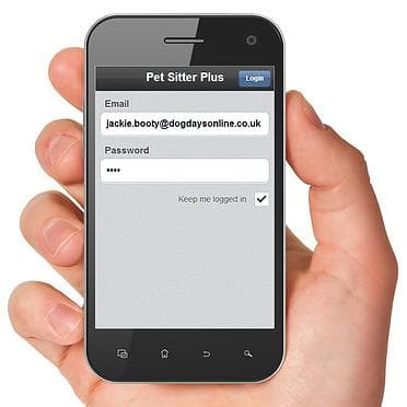 Pet Sitter Plus