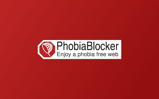 Phobiablocker