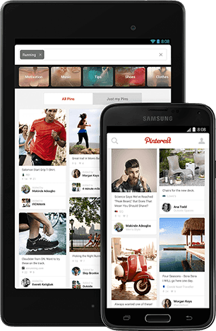 Pinterest
