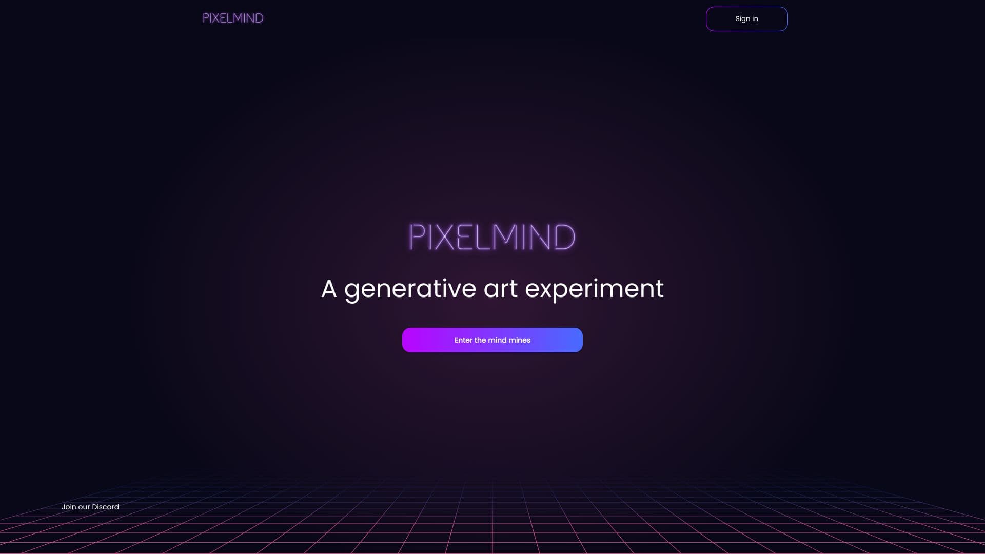 Pixelmind