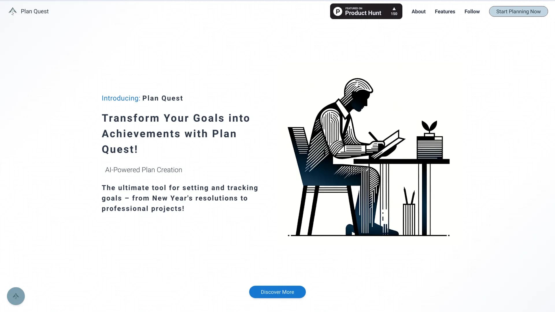 Plan Quest (beta)