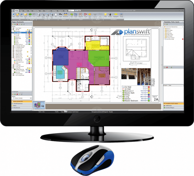 PlanSwift