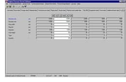 Pressure Vessel Software