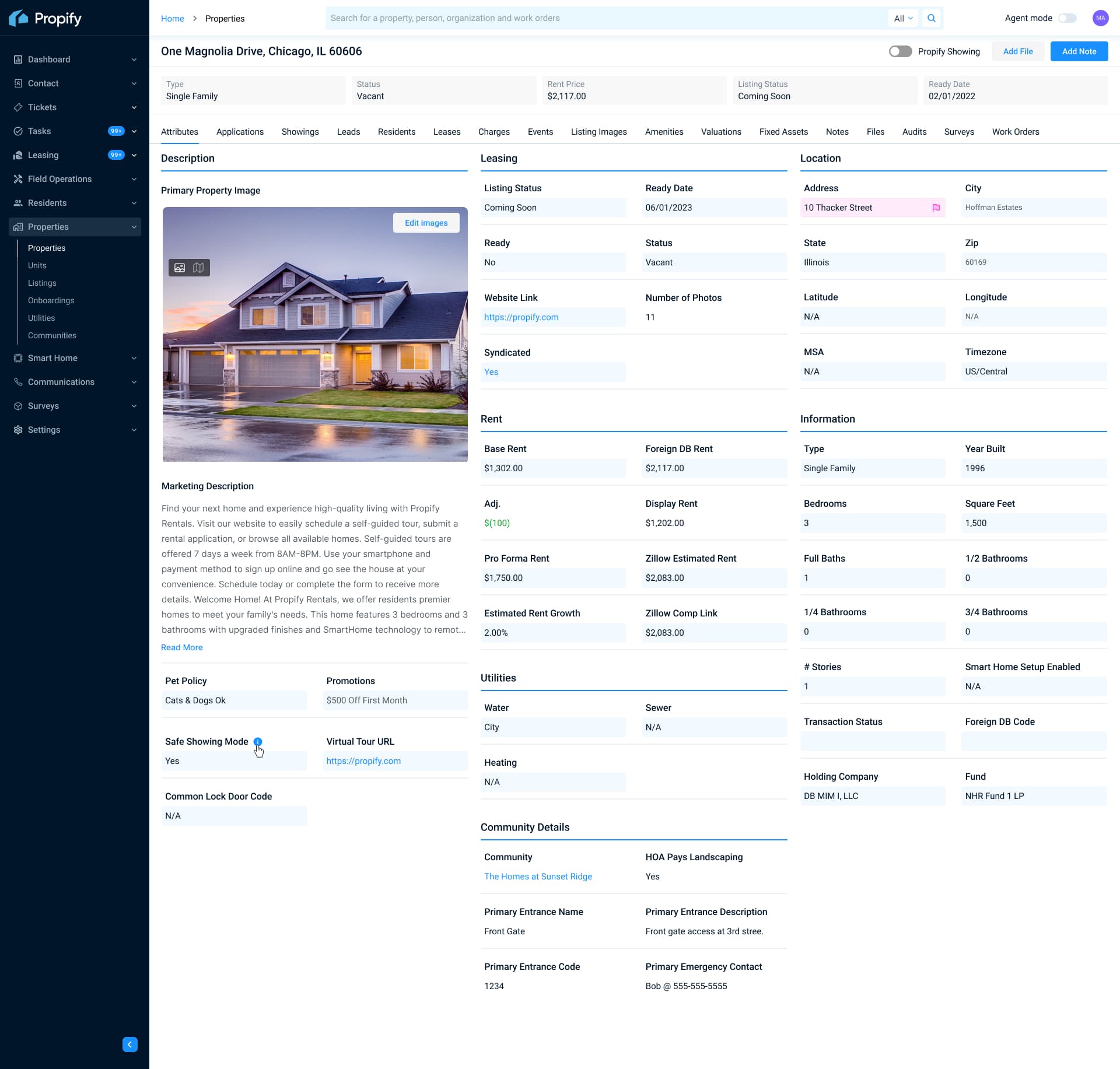 Propify