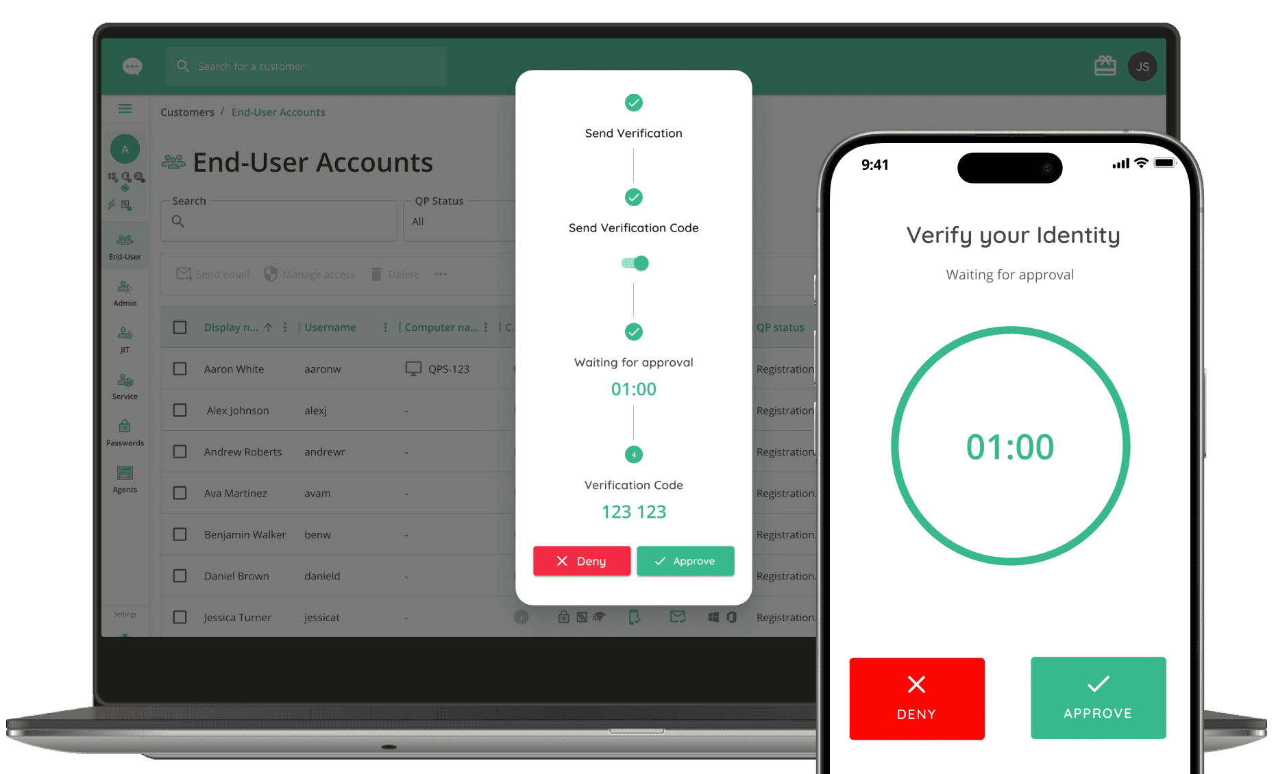QDesk