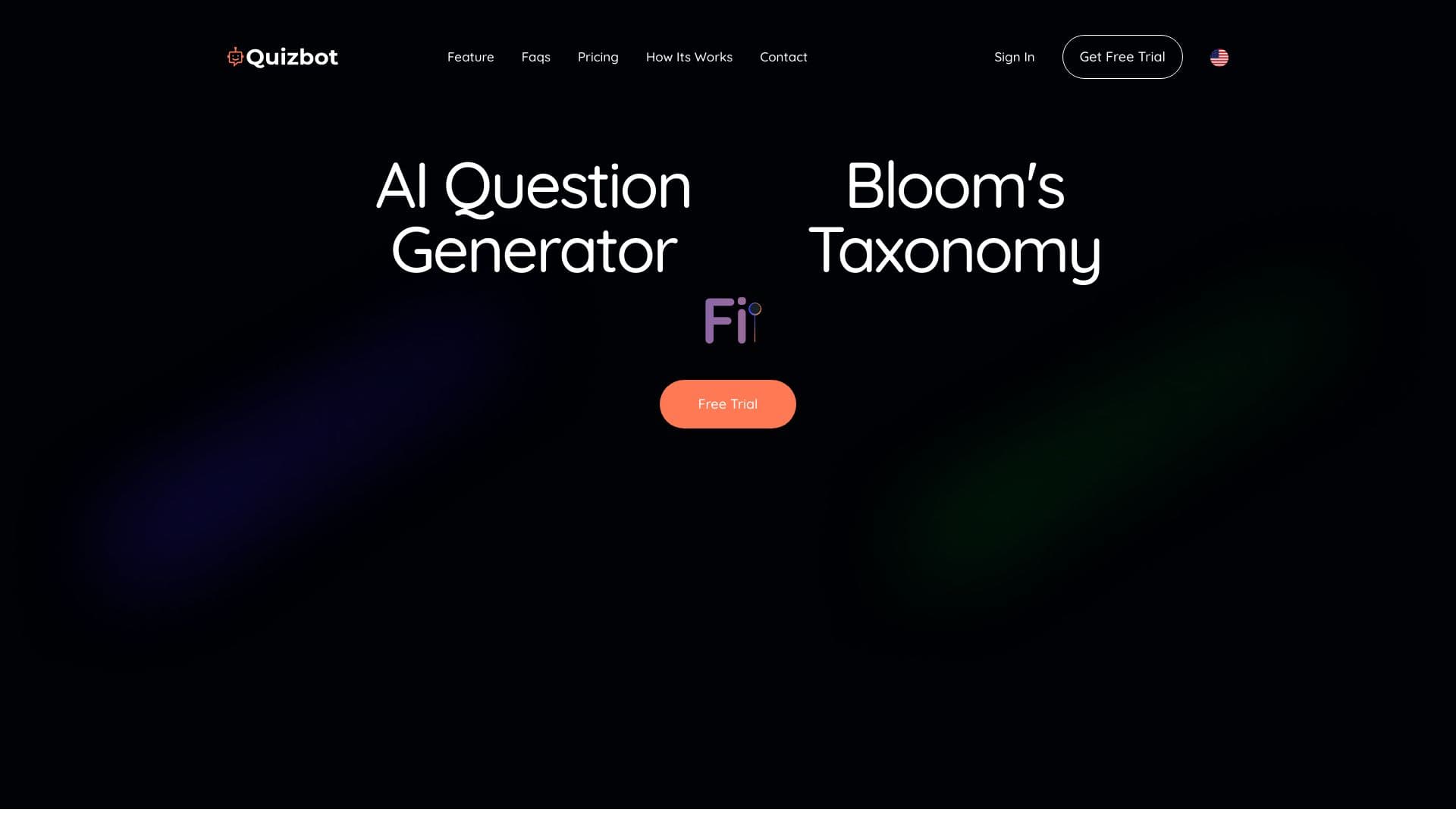 Quizbot AI