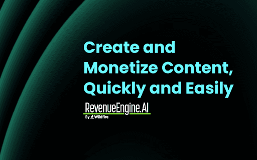 Revenueengine