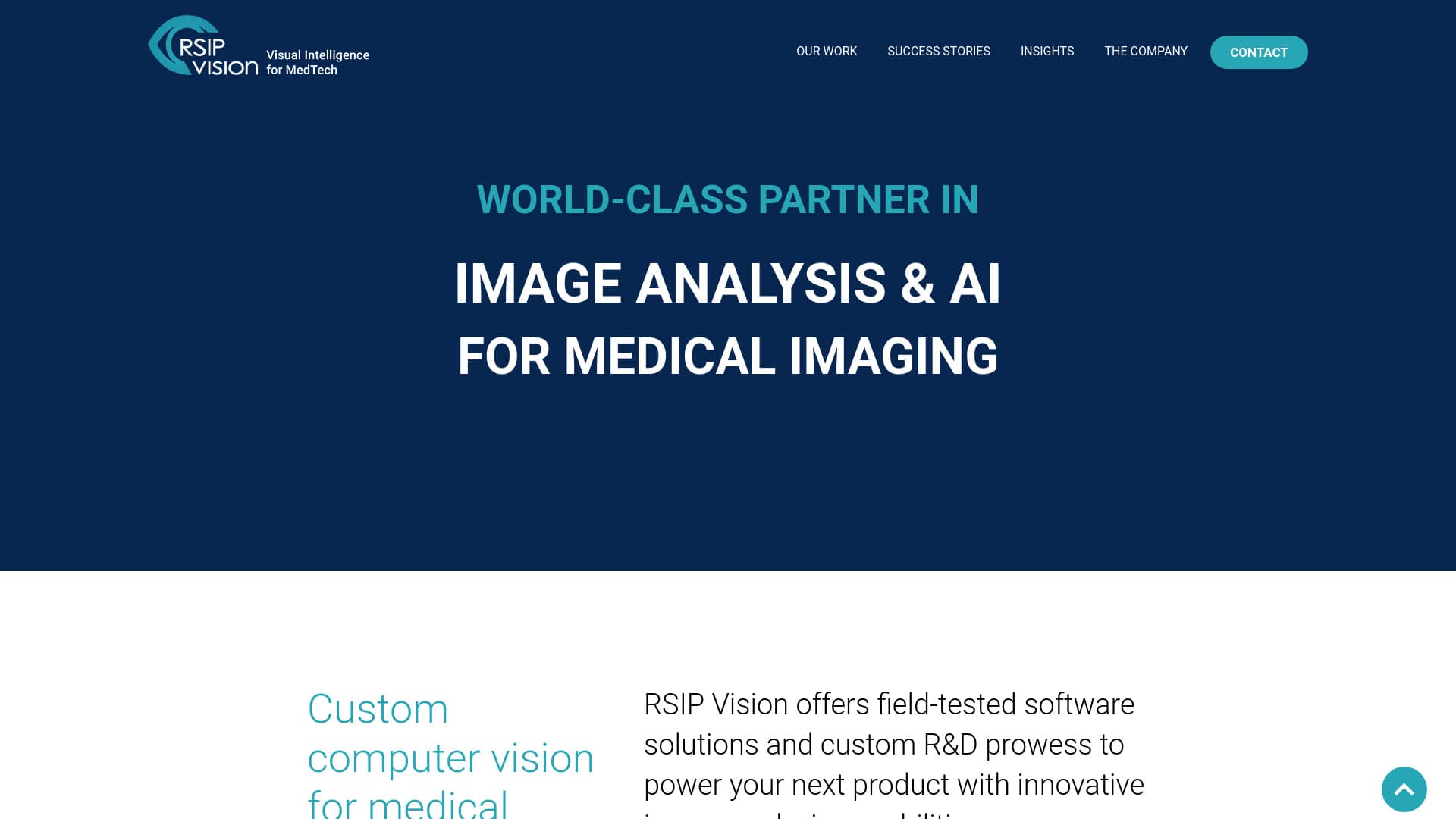 Rsipvision