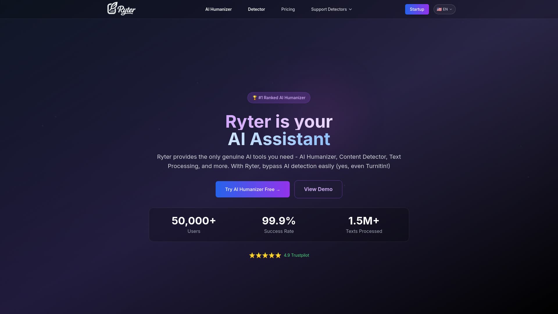 Ryter Pro