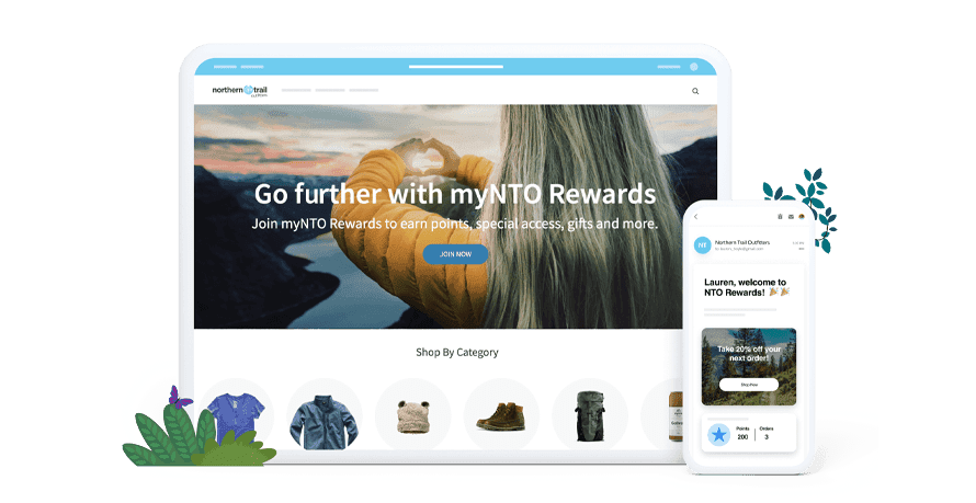 Salesforce Commerce for B2C
