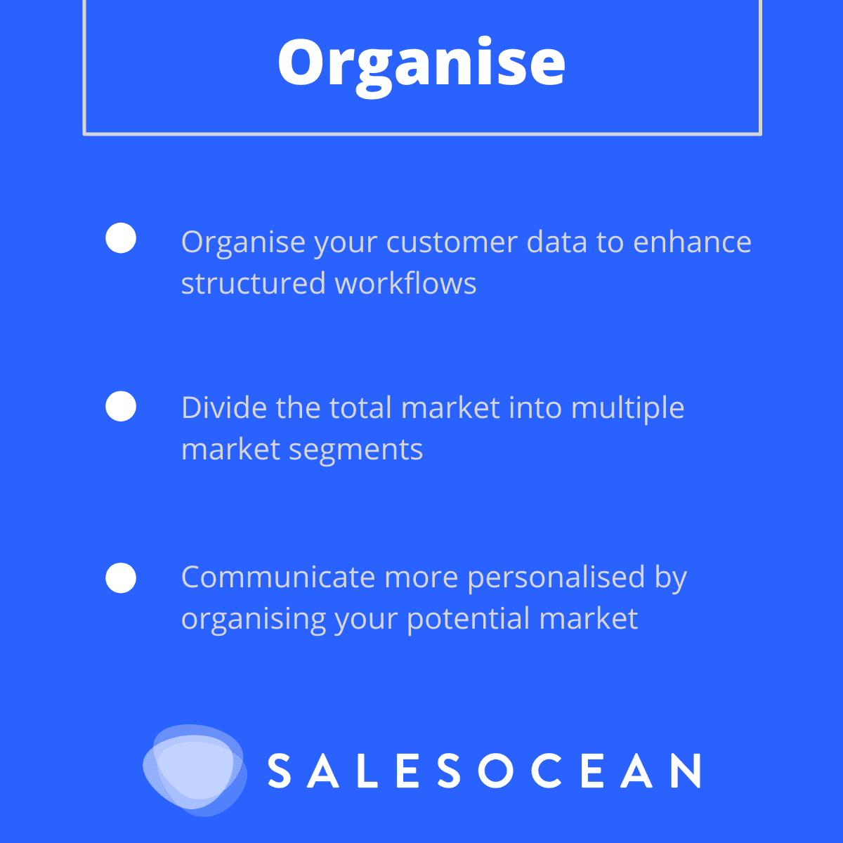 SalesOcean