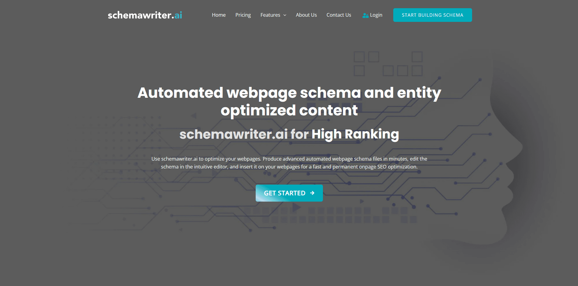 Schemawriter AI