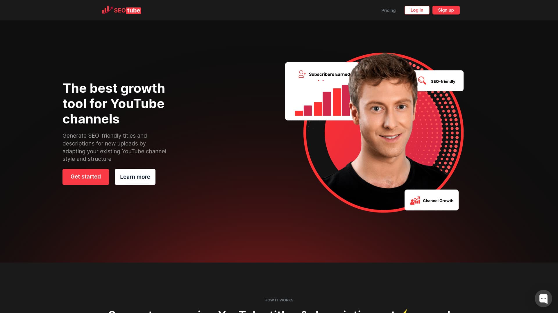 Seotube