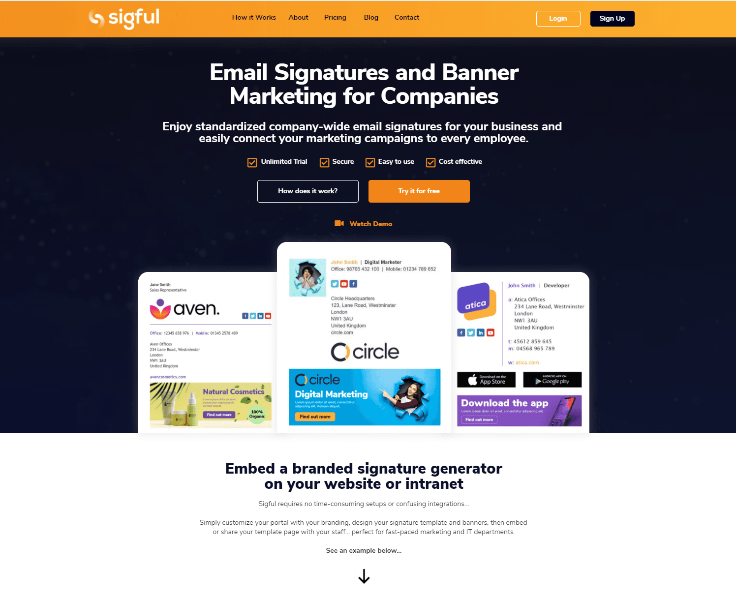 Sigful