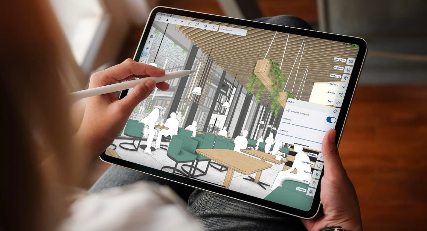 SketchUp