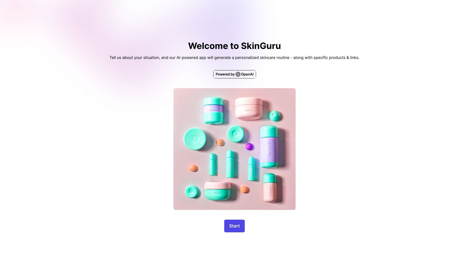 Skinguru