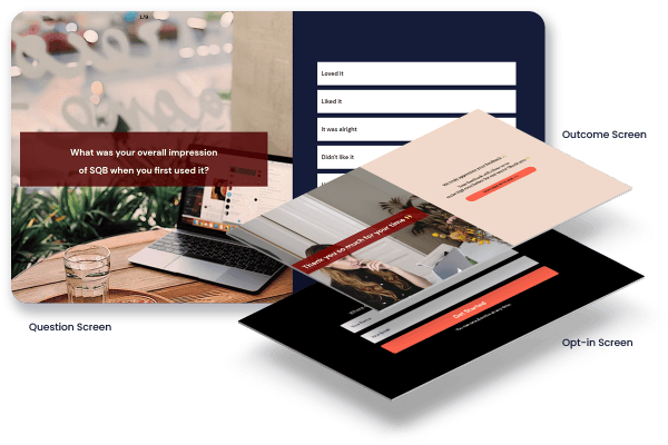 Smart Quiz Builder